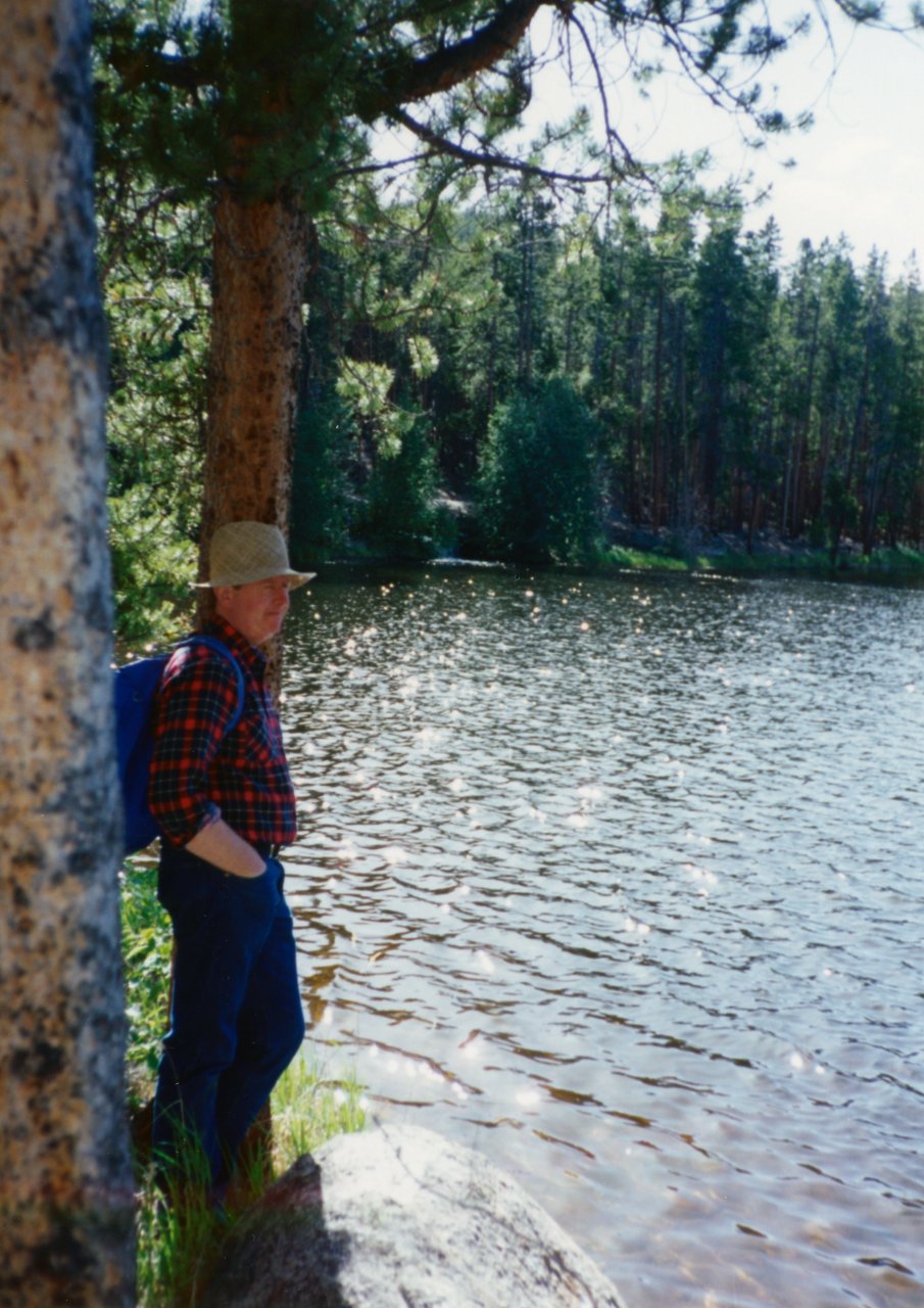 AandM trip to Co 1994 2